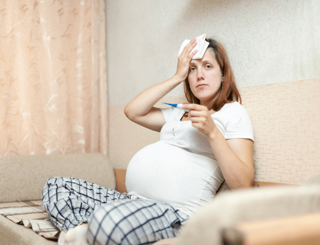 riscos da gravidez de gêmeos